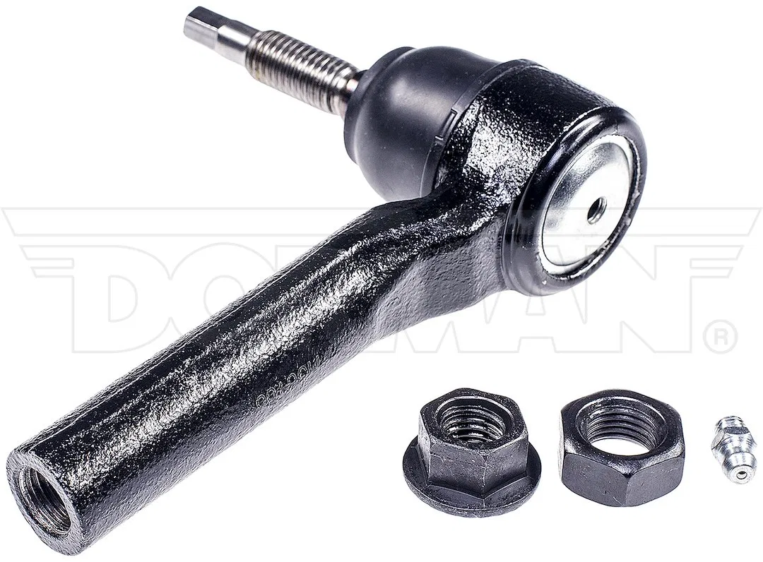 TO92055 – DORMAN Tie Rod End, OE Replacement 123 Millimeter Length - view 2
